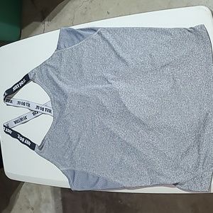 2XL NIKE Dri-Fit Tank Top
